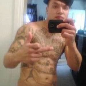 Meet your Posher, Aj